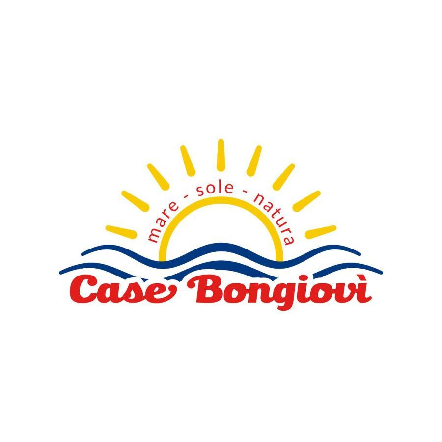 Case Bongiovi Шакка Экстерьер фото